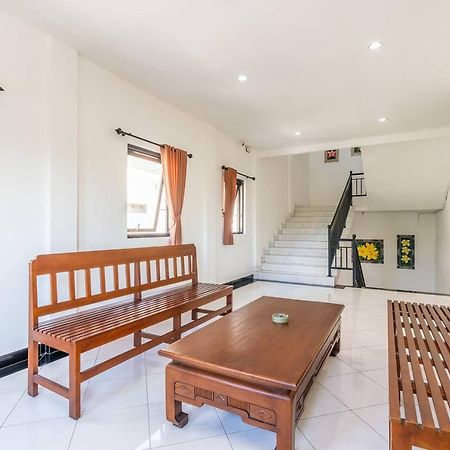Ganandra Stay Denpasar Ngoại thất bức ảnh