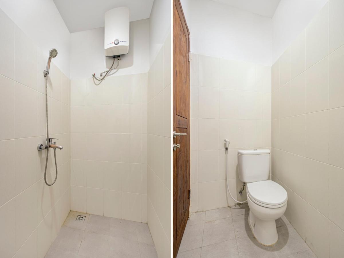 Ganandra Stay Denpasar Ngoại thất bức ảnh