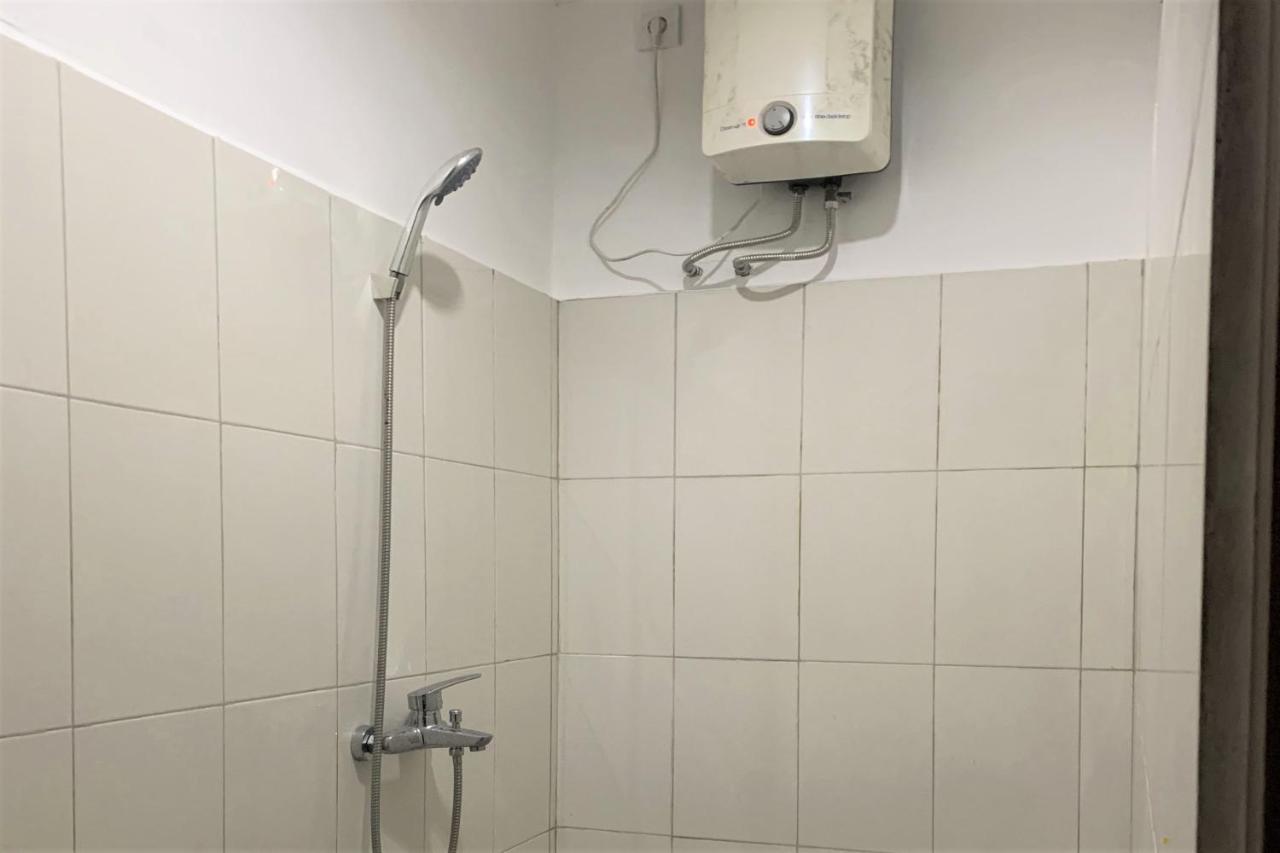 Ganandra Stay Denpasar Ngoại thất bức ảnh