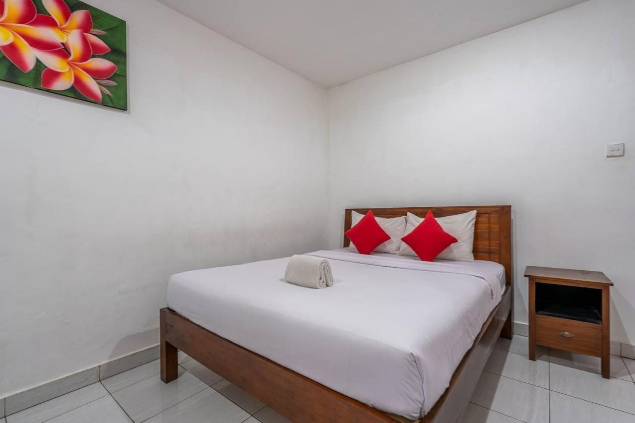 Ganandra Stay Denpasar Ngoại thất bức ảnh