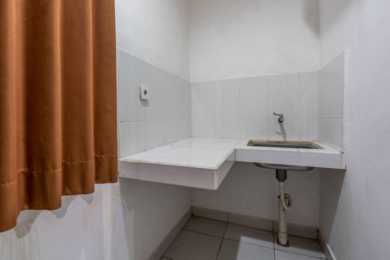 Ganandra Stay Denpasar Ngoại thất bức ảnh