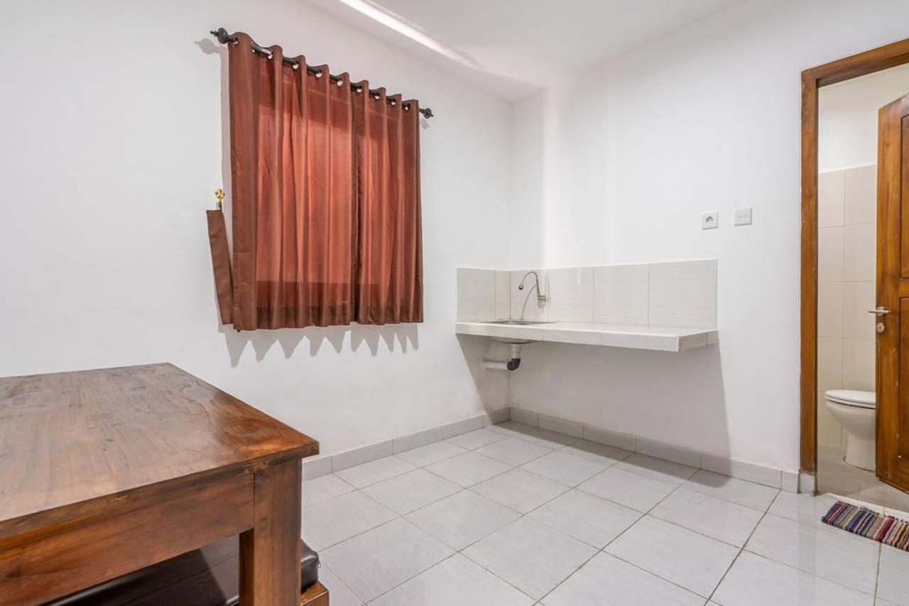 Ganandra Stay Denpasar Ngoại thất bức ảnh