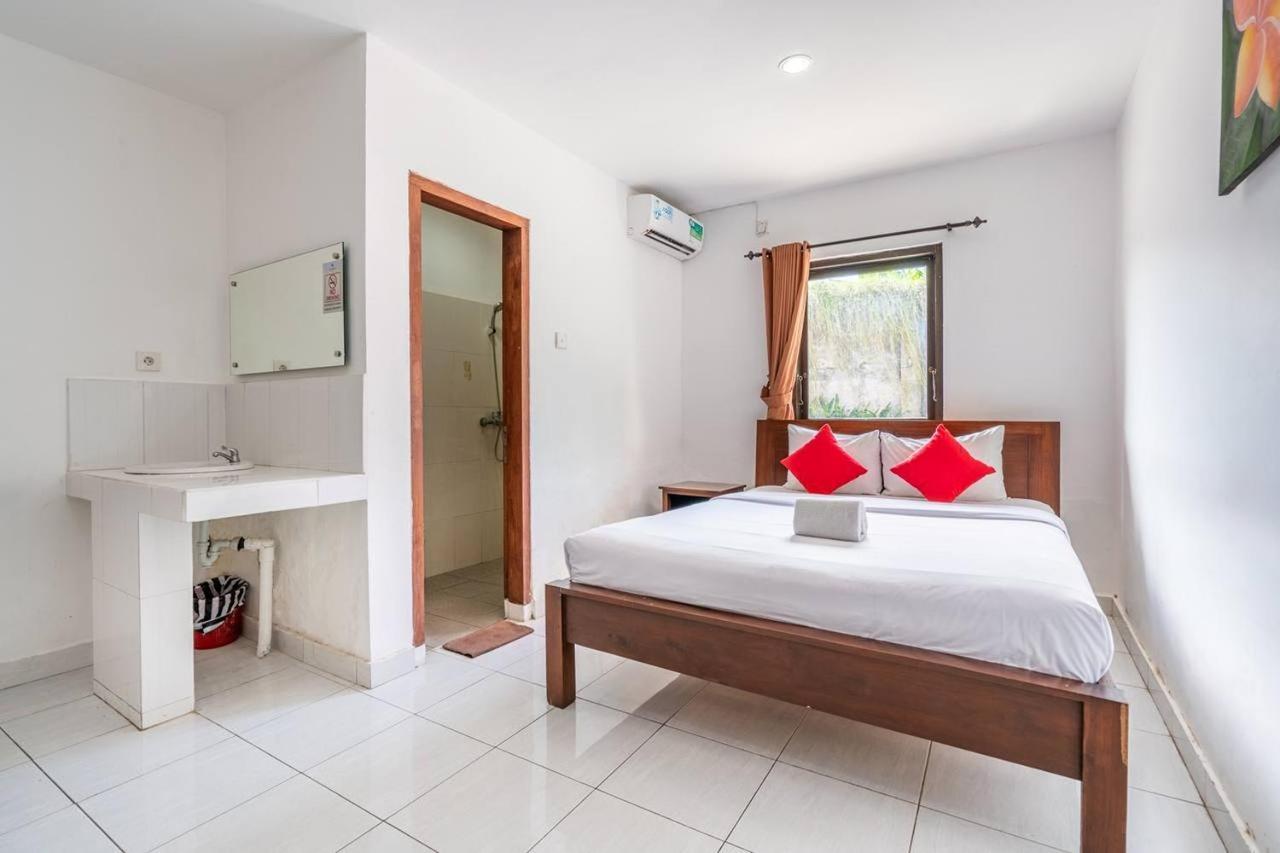 Ganandra Stay Denpasar Ngoại thất bức ảnh