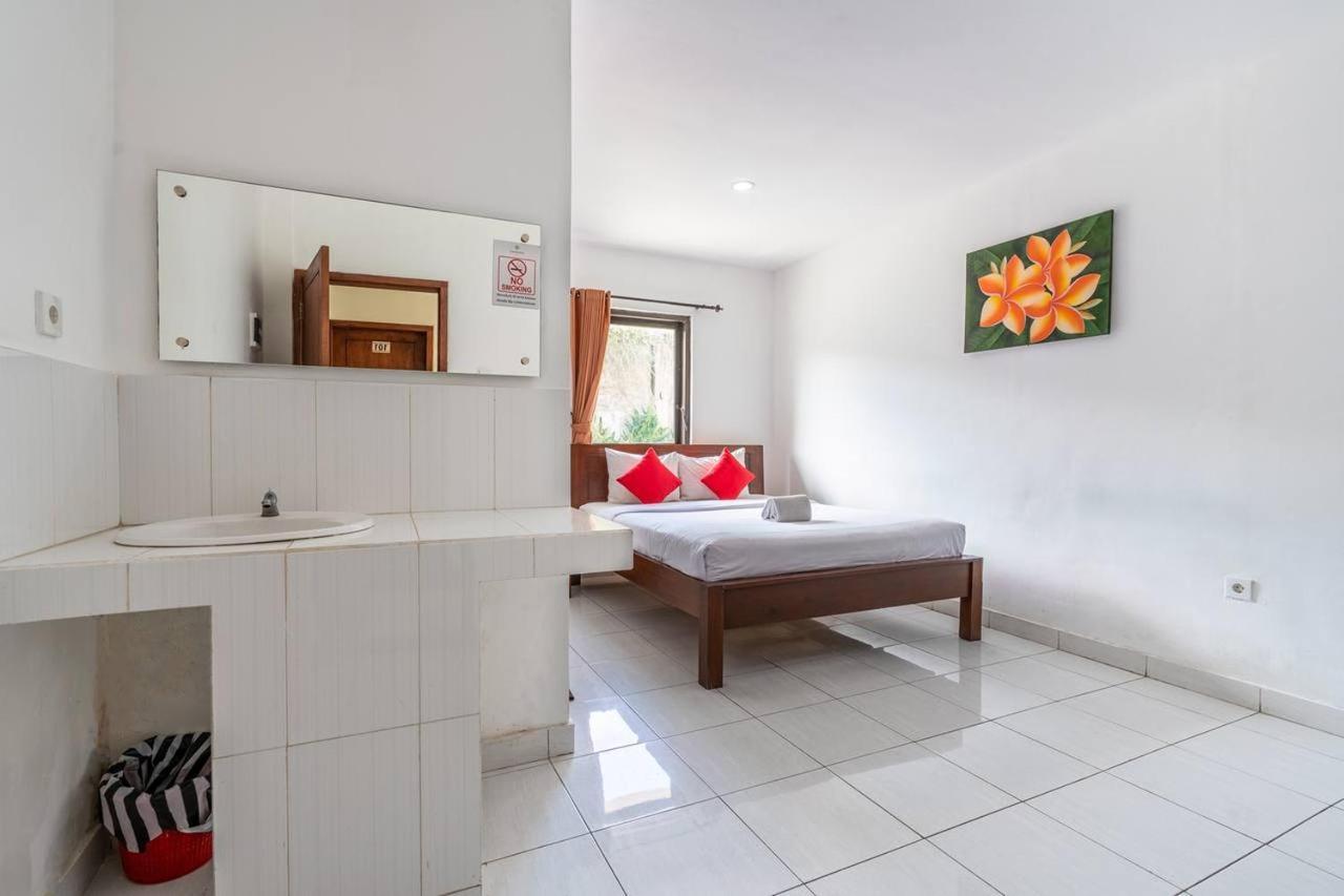 Ganandra Stay Denpasar Ngoại thất bức ảnh