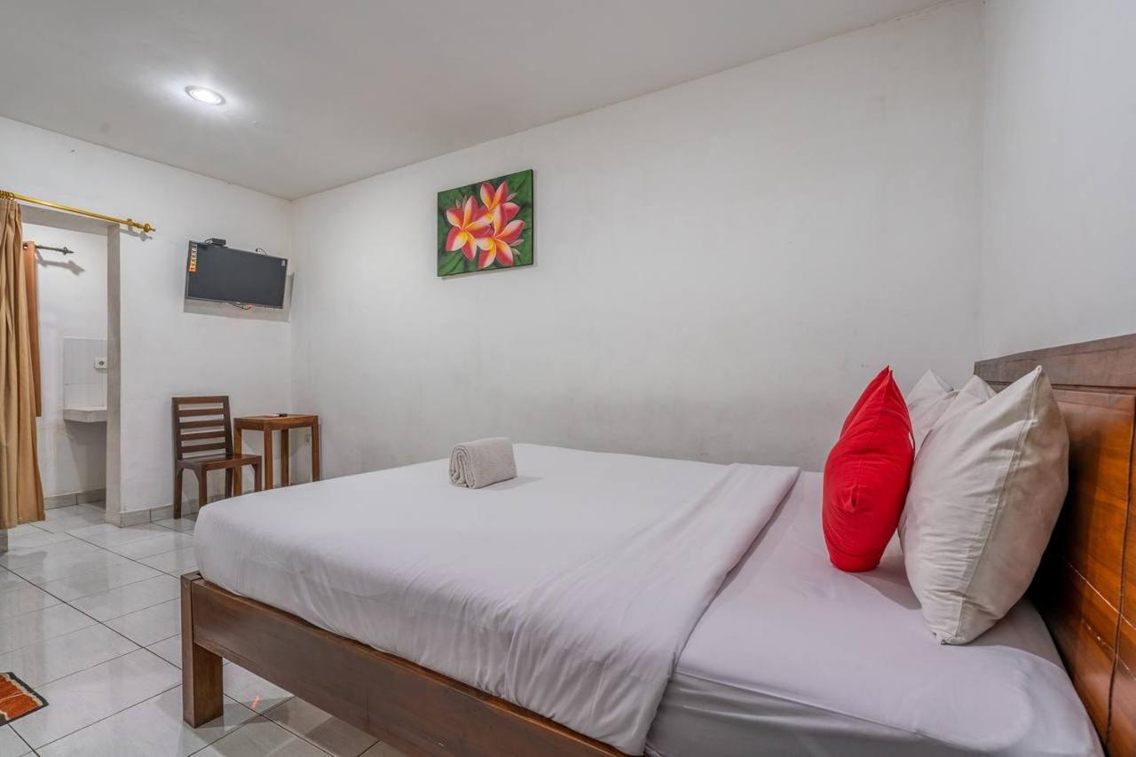 Ganandra Stay Denpasar Ngoại thất bức ảnh