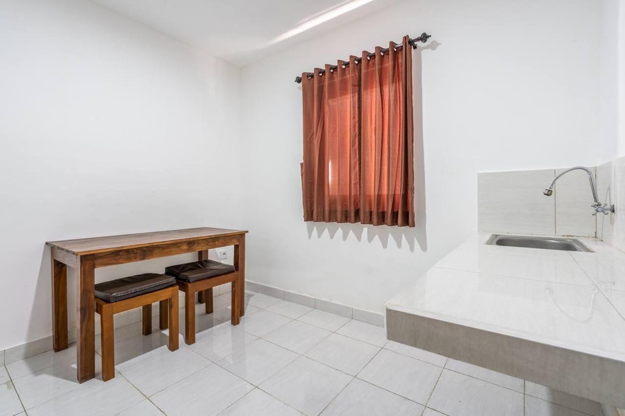 Ganandra Stay Denpasar Ngoại thất bức ảnh