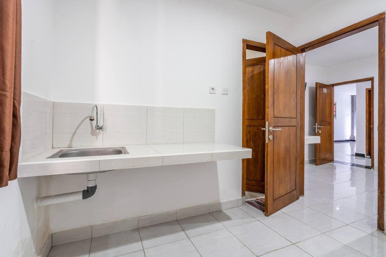 Ganandra Stay Denpasar Ngoại thất bức ảnh
