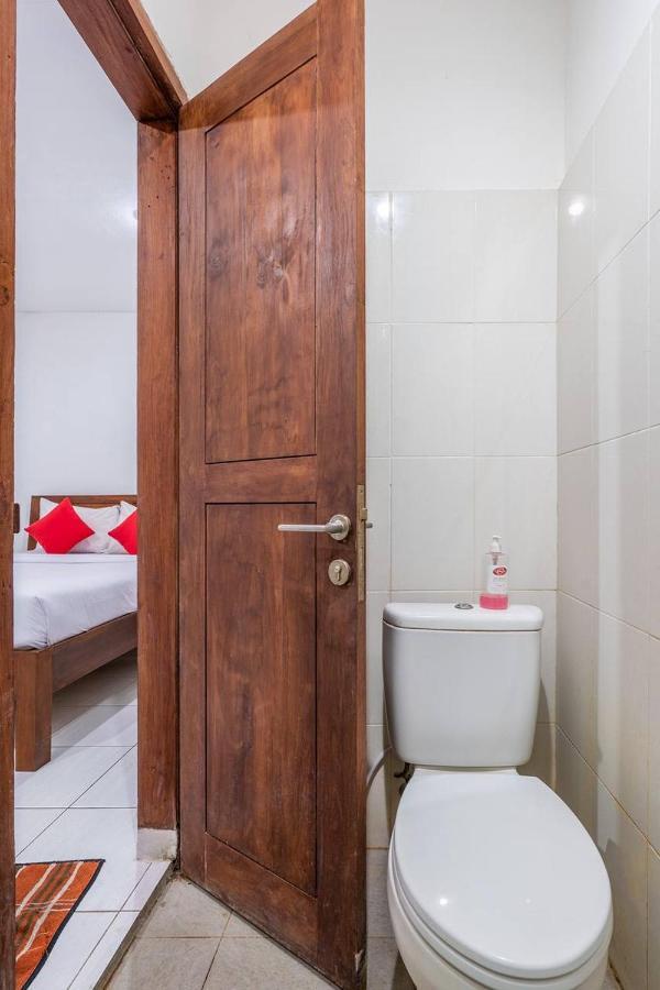 Ganandra Stay Denpasar Ngoại thất bức ảnh