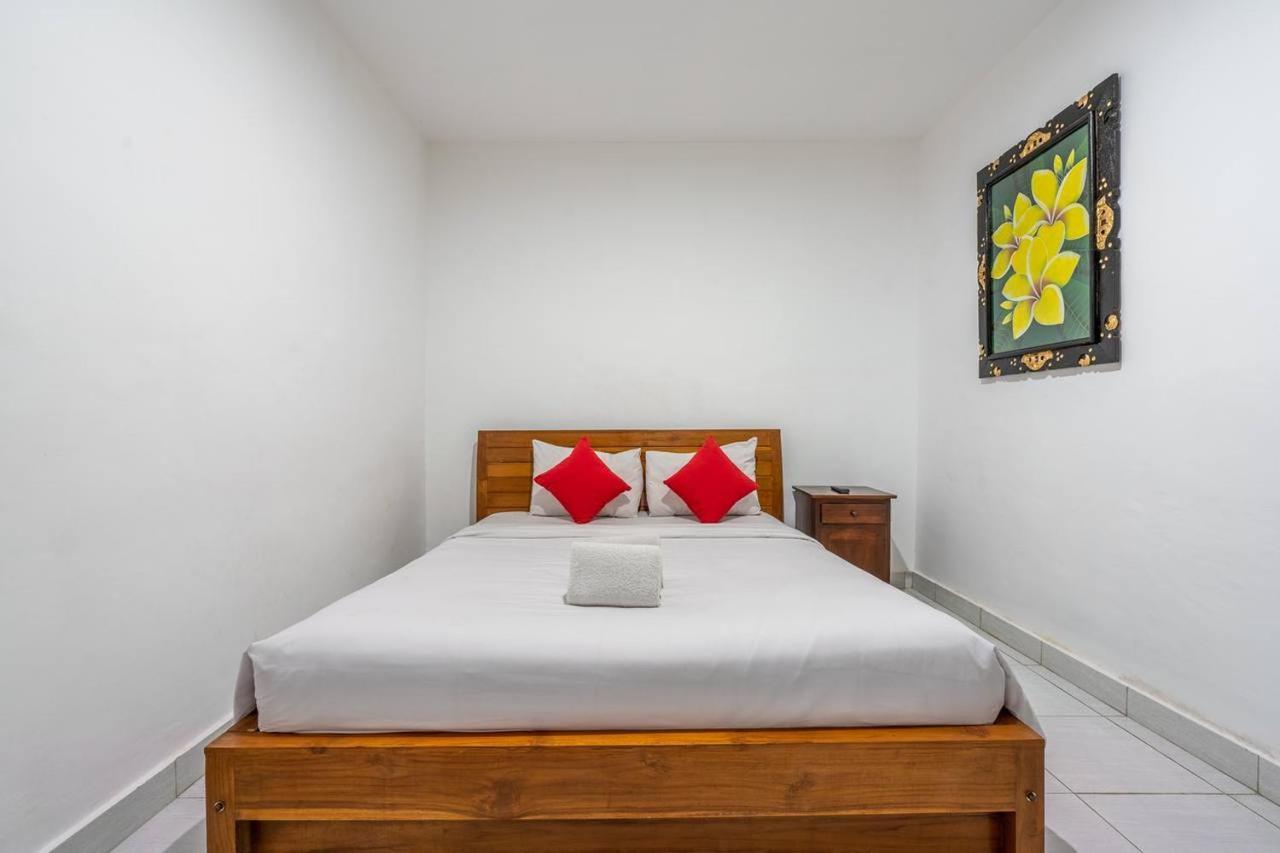 Ganandra Stay Denpasar Ngoại thất bức ảnh