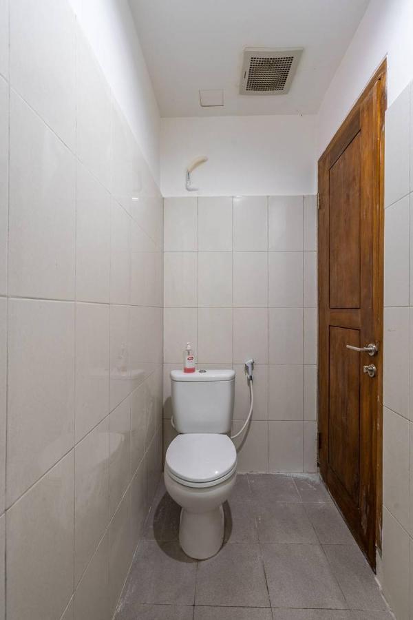 Ganandra Stay Denpasar Ngoại thất bức ảnh